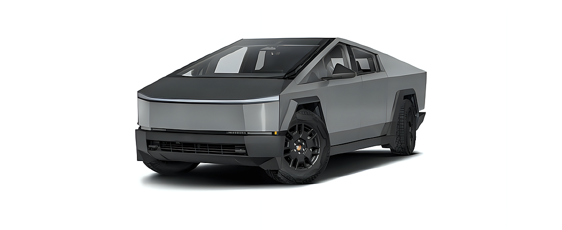 Cybertruck